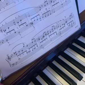 Meet your Posher, Alan